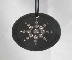Manufacturers Exporters and Wholesale Suppliers of Scalar Quantum Pendant Diamond Farrukhabad Uttar Pradesh